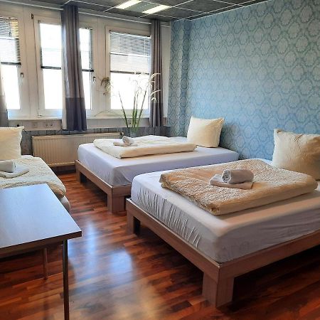 Easy Stay Rooms Stuttgart Buitenkant foto