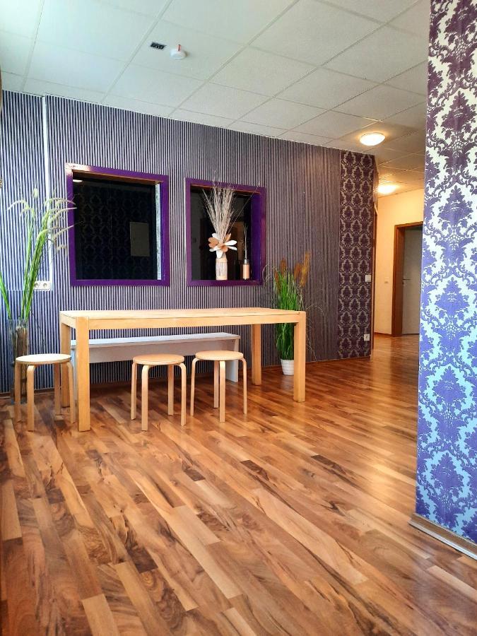 Easy Stay Rooms Stuttgart Buitenkant foto