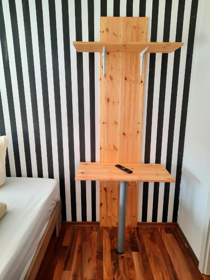 Easy Stay Rooms Stuttgart Buitenkant foto