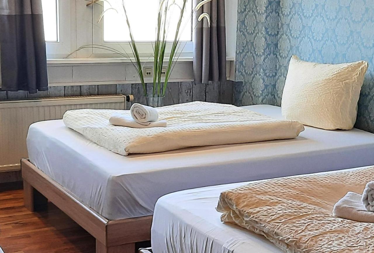 Easy Stay Rooms Stuttgart Buitenkant foto