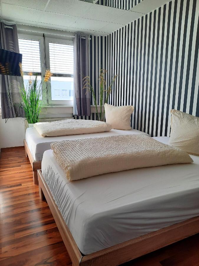 Easy Stay Rooms Stuttgart Buitenkant foto