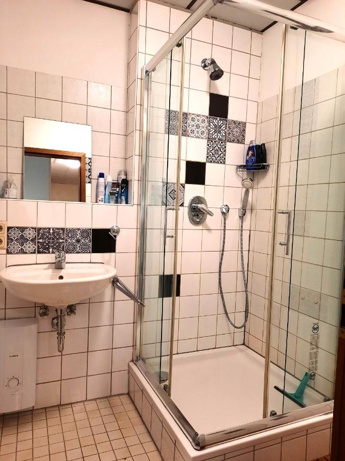Easy Stay Rooms Stuttgart Buitenkant foto